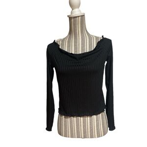 IRIS women long sleeve top